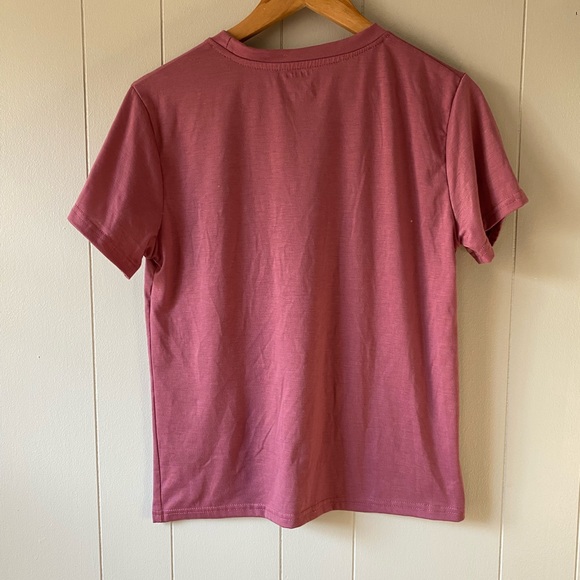 Bundle of 3 plain SHEIN shirts. Size medium - Picture 10 of 10